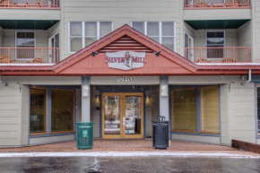 Silver Mill by Summit County Mountain Retreats